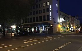 M&A Cityhotel Hildesheim