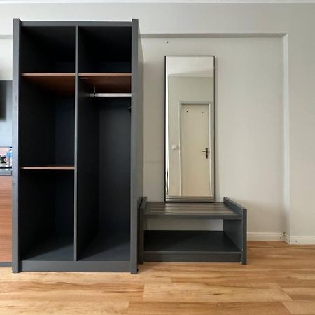 M&A Cityhotel Hildesheim Dış mekan fotoğraf