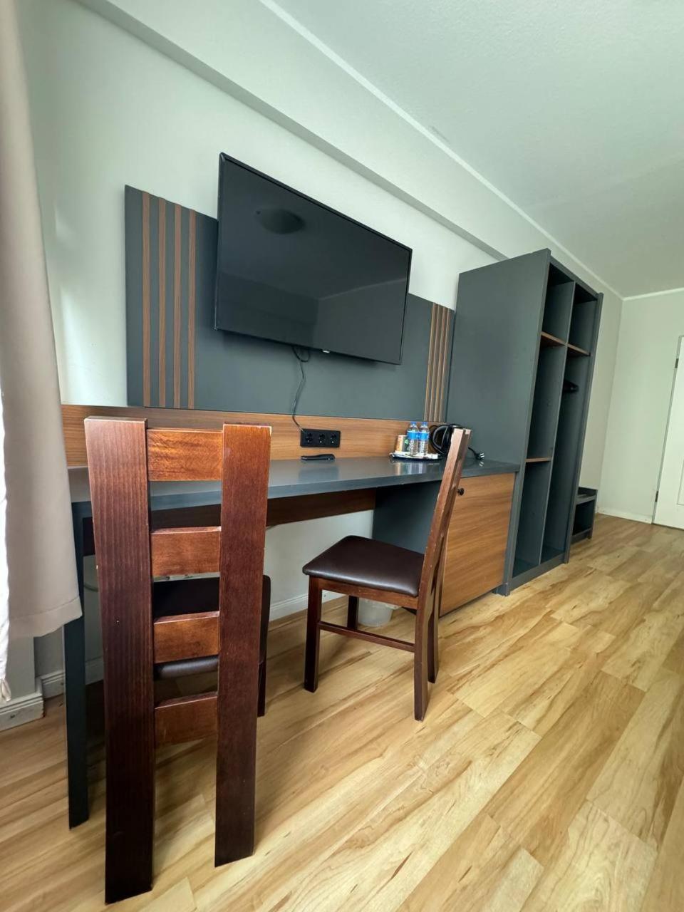 M&A Cityhotel Hildesheim Dış mekan fotoğraf