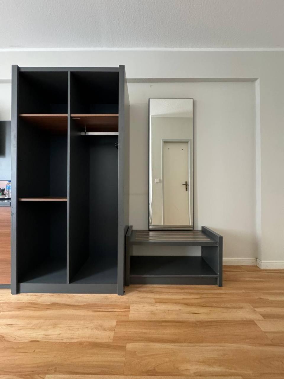 M&A Cityhotel Hildesheim Dış mekan fotoğraf