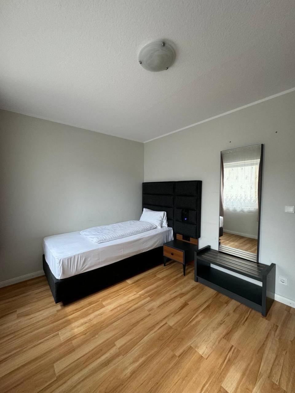 M&A Cityhotel Hildesheim Dış mekan fotoğraf