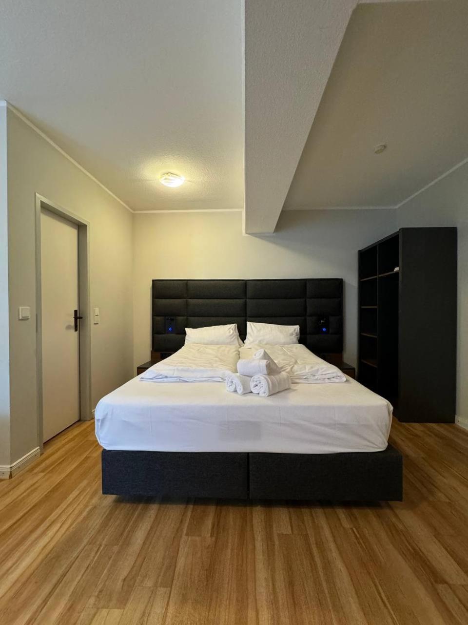M&A Cityhotel Hildesheim Dış mekan fotoğraf