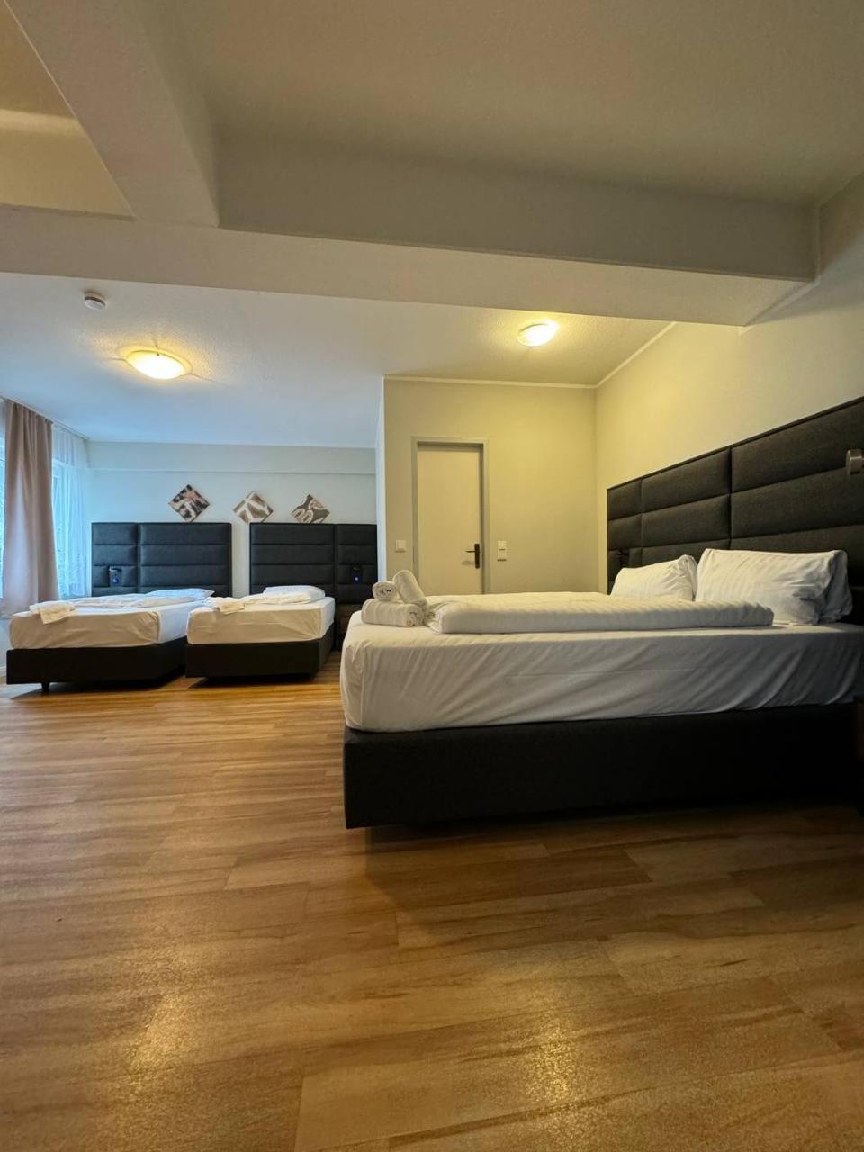 M&A Cityhotel Hildesheim Dış mekan fotoğraf