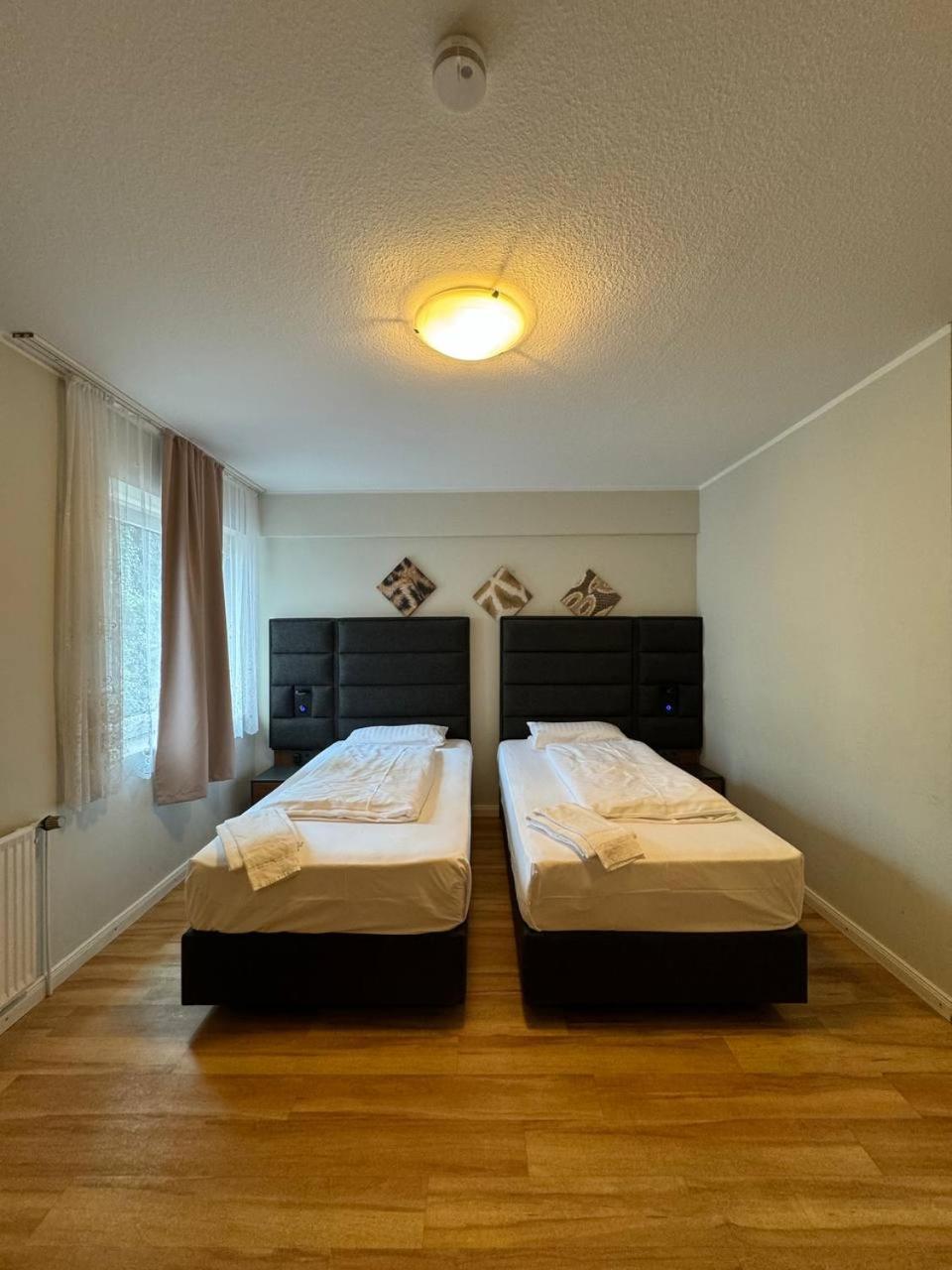 M&A Cityhotel Hildesheim Dış mekan fotoğraf